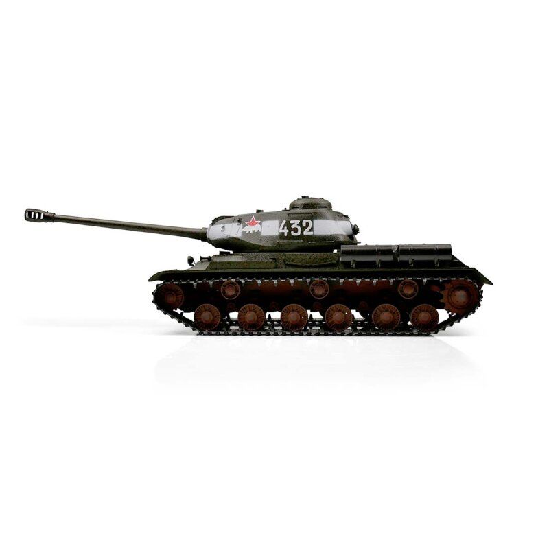 116 RC IS-2 1944 vert IR | Ventedemodelisme.fr