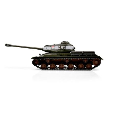 116 RC IS-2 1944 vert IR | Ventedemodelisme.fr