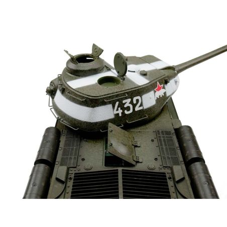 116 RC IS-2 1944 vert IR | Ventedemodelisme.fr