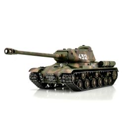 1/16 RC IS-2 1944 camouflage IR