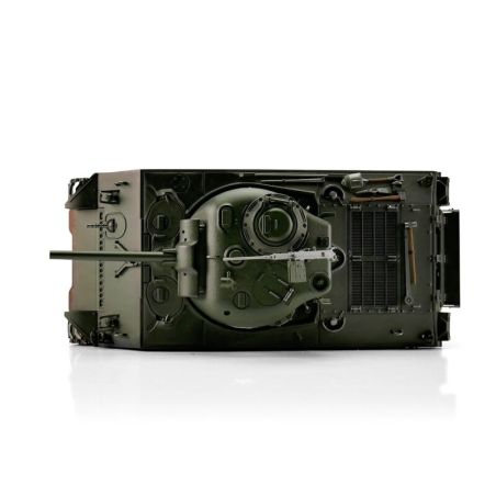 1/16 RC M4A3 Sherman 75mm Servo IR Vert