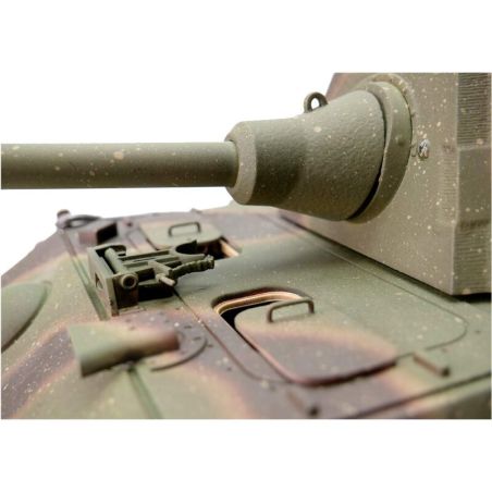 1/16 RC Panther F tarn Servo IR