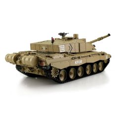 116 RC Challenger 2 sable BB+IR 2