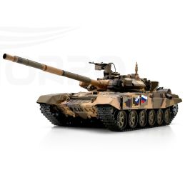 1/16 RC T-90 camouflage BB+IR