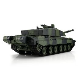 1/16 RC Challenger 2 camouflage BB+IR 2