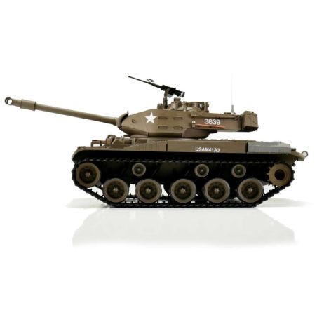 1/16 RC M41A3 Walker Bulldog Vert BB+IR