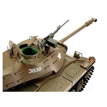 1/16 RC M41A3 Walker Bulldog Vert BB+IR