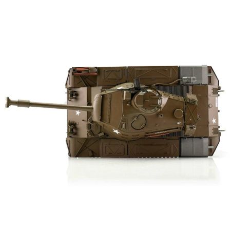 1/16 RC M41A3 Walker Bulldog Vert BB+IR