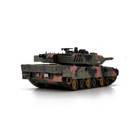 124 RC Leopard 2A5 | Ventedemodelisme.fr