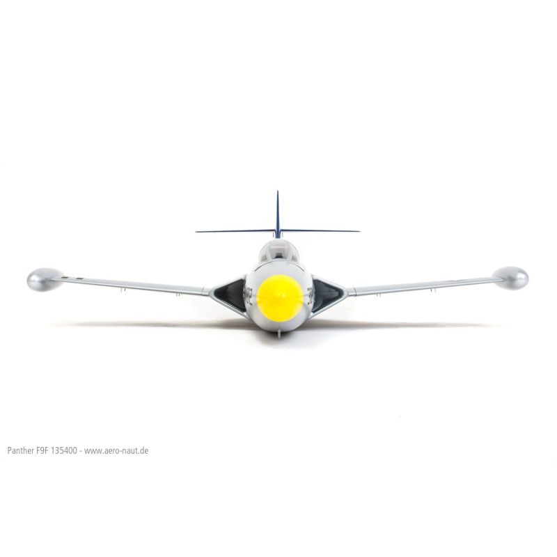 Grumman F9F Panthère