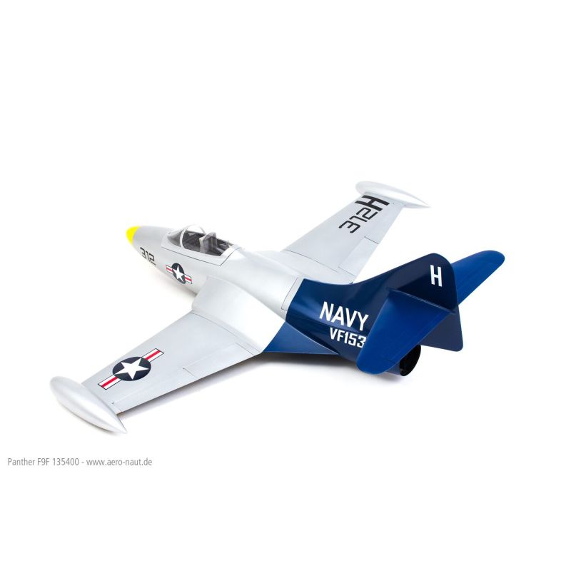 Grumman F9F Panthère