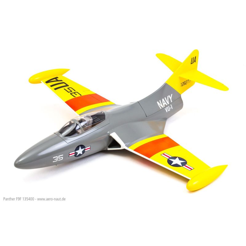 Grumman F9F Panthère