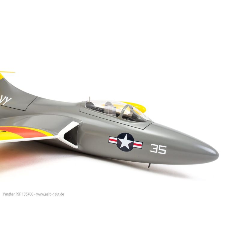 Grumman F9F Panthère