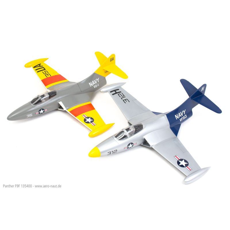 Grumman F9F Panthère