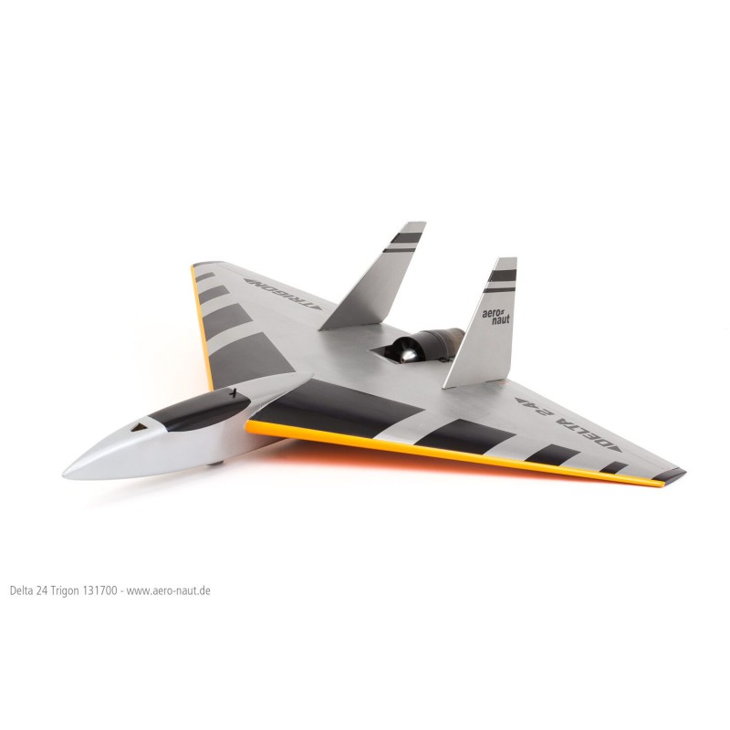 Delta 24 TRIGON | Ventedemodelisme.fr