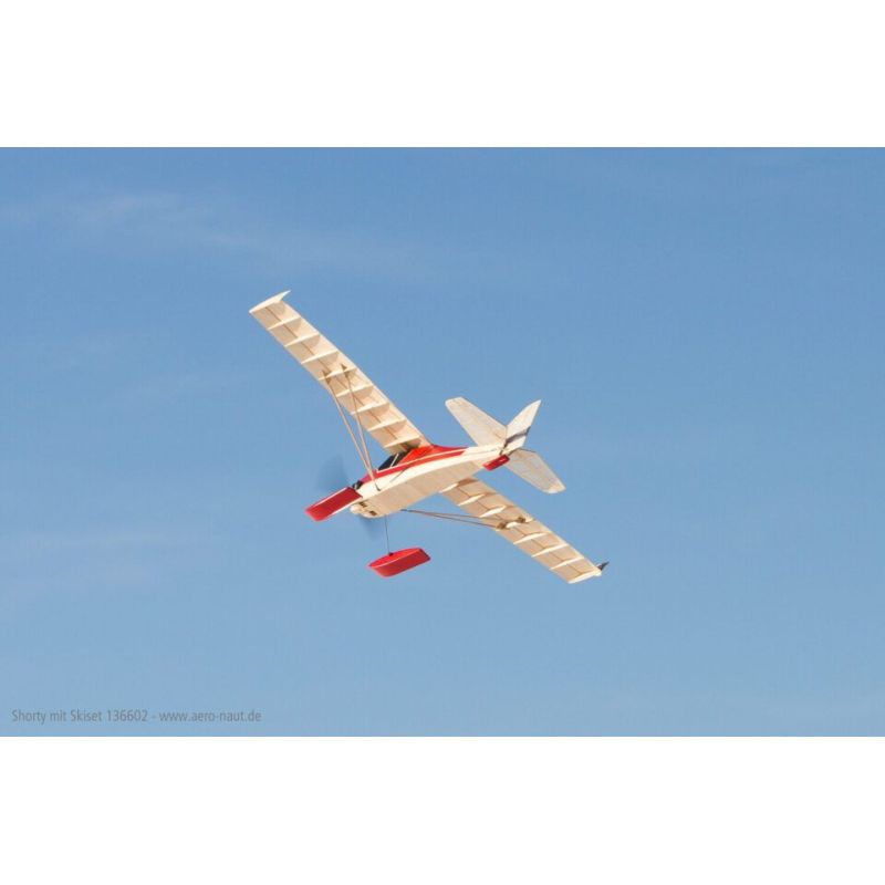 Ensemble de ski Shorty