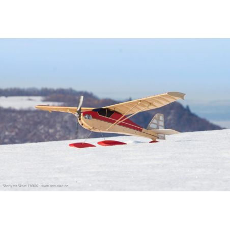 Ensemble de ski Shorty