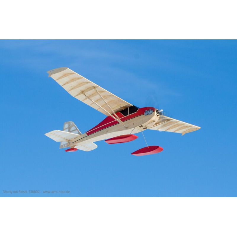 Ensemble de ski Shorty