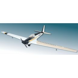 Fournier RF-4D avec. Nervure fl.