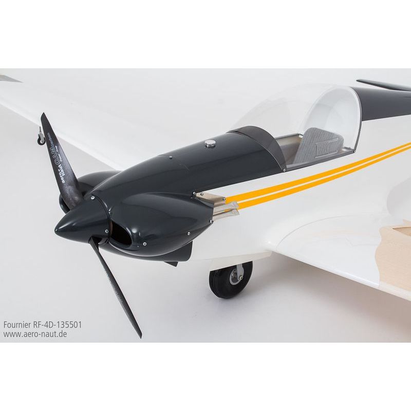 Fournier RF-4D avec. Nervure fl.