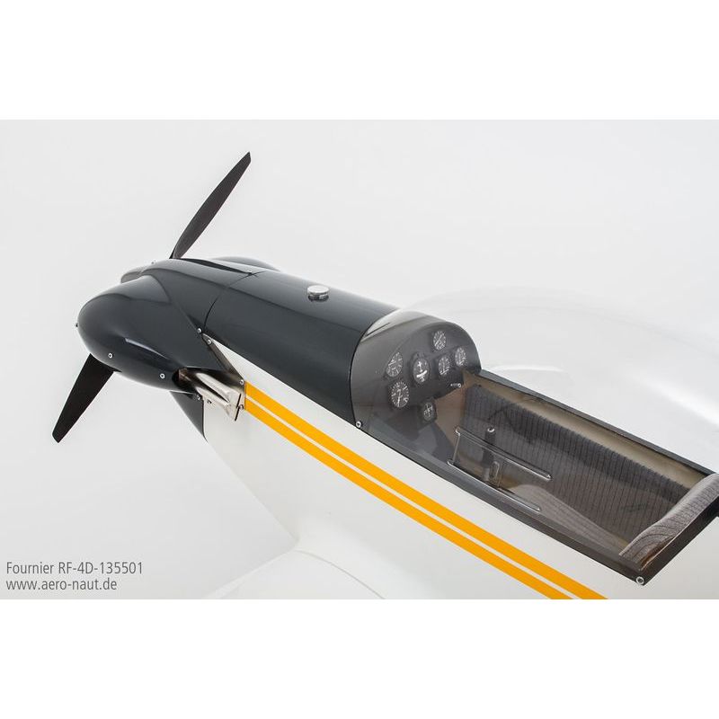 Fournier RF-4D avec. Nervure fl.