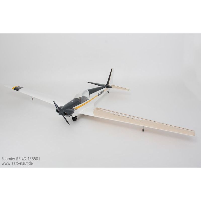 Fournier RF-4D avec. Nervure fl.