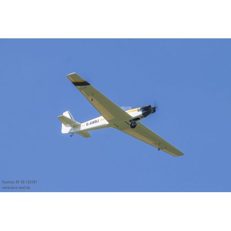 Fournier RF-4D avec. Nervure fl.