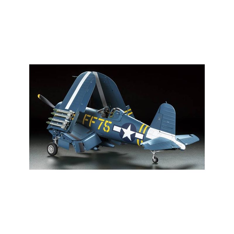 F4U-1D Corsair