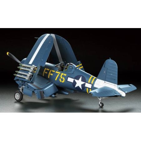 F4U-1D Corsair