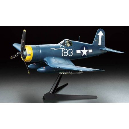F4U-1D Corsair