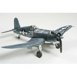 Corsair F4U-1A - ATTENTION, PROMO JUSQU'A LA FIN DU MOIS | Ventedemodelisme.fr