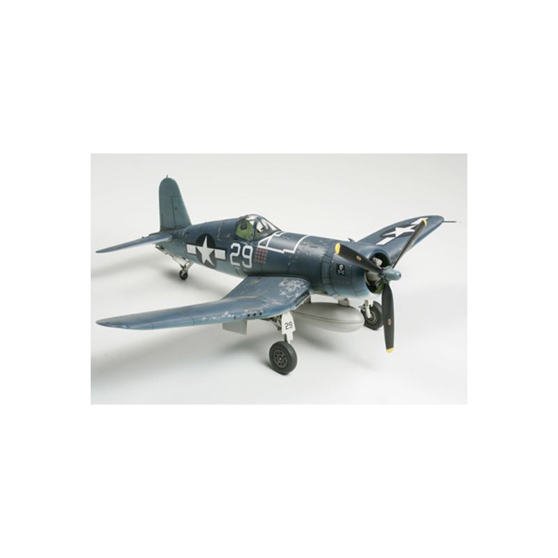 Corsair F4U-1A - ATTENTION, PROMO JUSQU'A LA FIN DU MOIS | Ventedemodelisme.fr