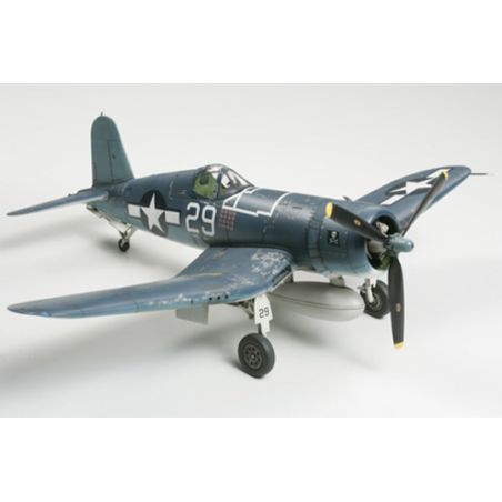 Corsair F4U-1A