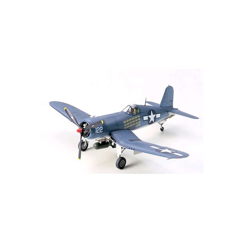 Corsair F4U-1A | Ventedemodelisme.fr