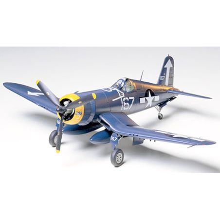 Corsair F4U-1D