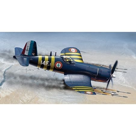 Corsair F4U-7