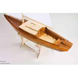 Bellissima Voilier 2