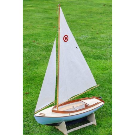 Voilier Bullseye