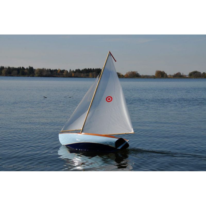 Voilier Bullseye