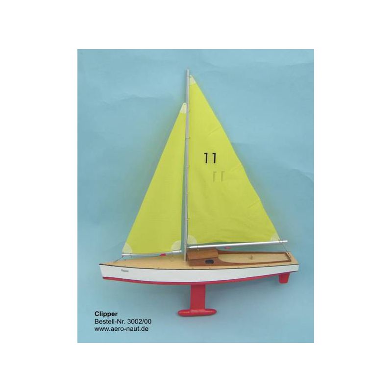Clipper Voilier