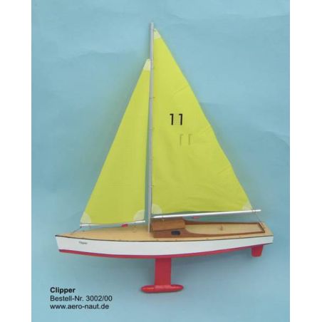 Clipper Voilier