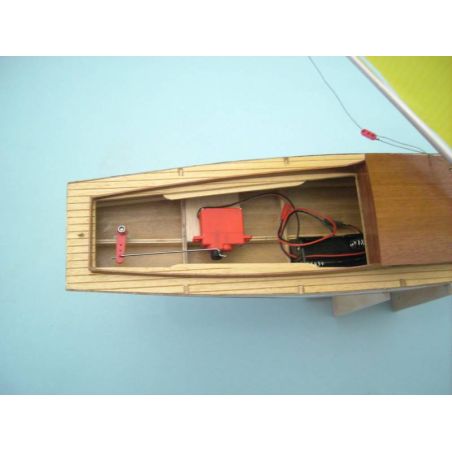 Clipper Voilier