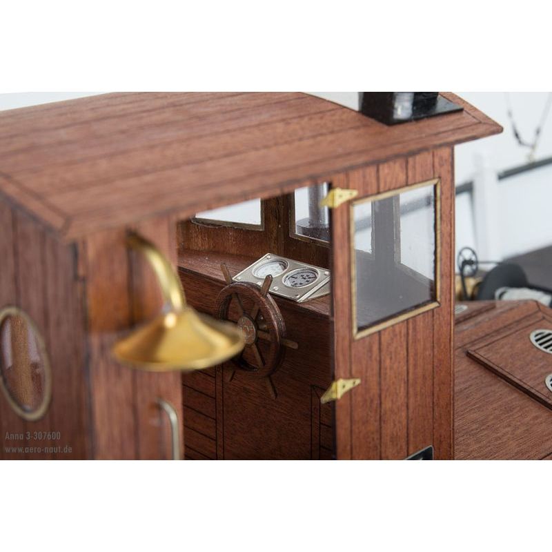 Anna 3 Fishing Cutter