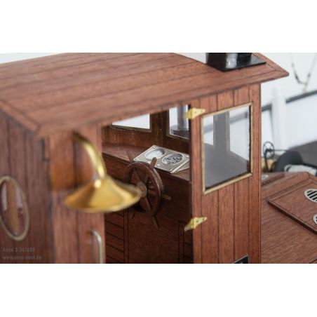 Anna 3 Fishing Cutter
