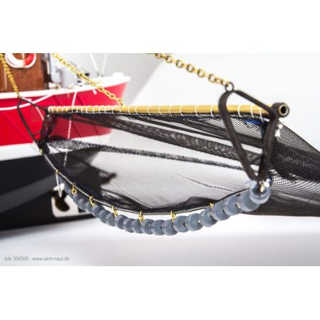 Jule Fishing Cutter