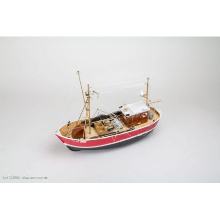 Jule Fishing Cutter