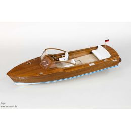Capri Sport Boat