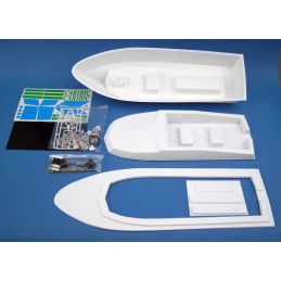 Caribic Motor Yacht 2