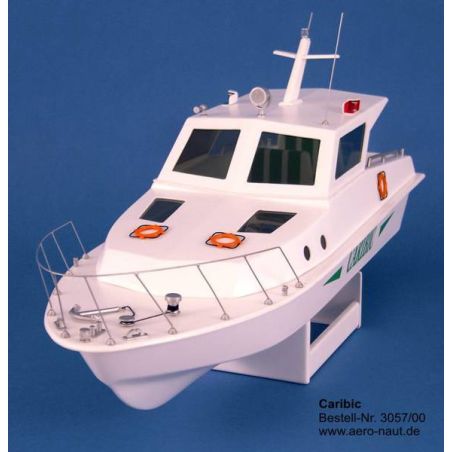 Caribic Motor Yacht