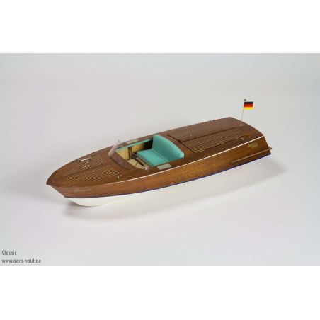  Classic Sport Boat